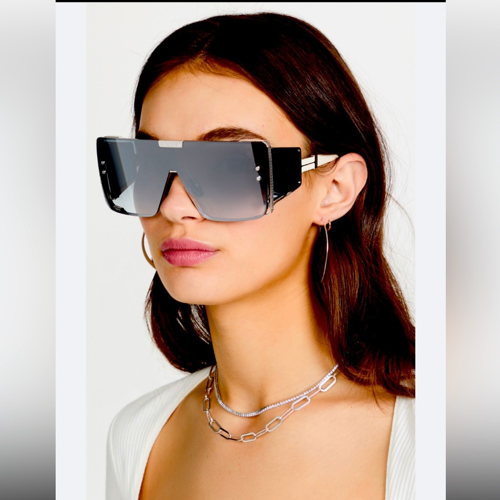 WONDERBOY BALMAIN SUNGLASSES